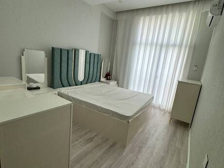 Объявление №6481370 - Баку, м. Нариман Нариманов, 2-комн., 75 м², 8/18 этаж