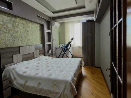 3 otaqlı mənzil, 104 m², Həzi Aslanov: 282 000 ₼ 3