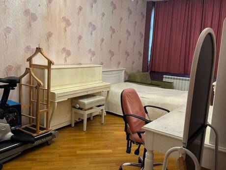 4-room apartment, 212 m², Elmlər Akademiyası: 550 000 ₼ 5