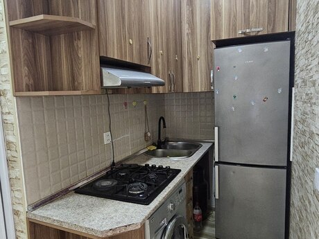 2 otaqlı mənzil, 44 m², Masazır: 72 500 ₼ 5