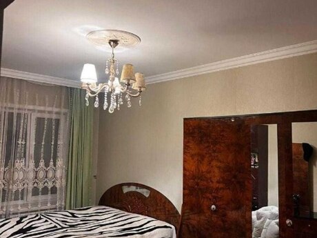 3-комнатная квартира, 90 м², Bakıxanov: 199 000 ₼ 2
