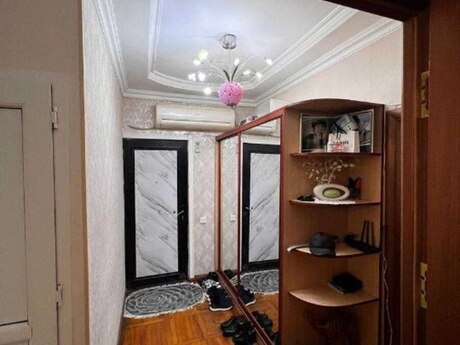 3-комнатная квартира, 90 м², Bakıxanov: 199 000 ₼ 4