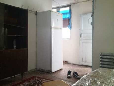 2 rooms · 35 m² · floor 2/2, Nizami