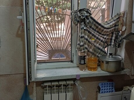 2 otaqlı mənzil, 45 m², Zığ: 85 000 ₼ 3
