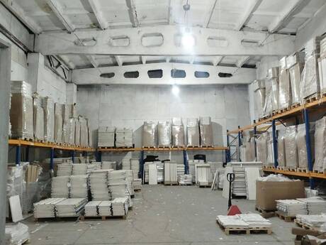 Объявление №6481409 - Баку, пос. Забрат, 1000 м²