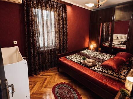2 otaqlı mənzil, 49 m², İnşaatçılar: 180 000 ₼ 2