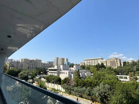 2 otaqlı mənzil, 98,2 m², Nəsimi: 305 000 ₼ 5