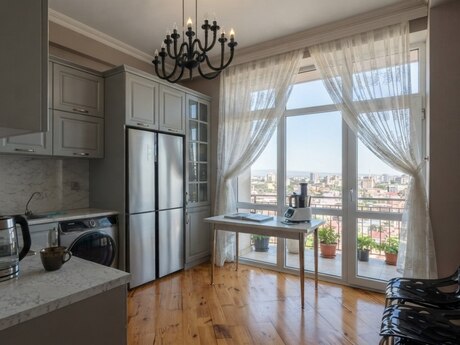 2-room apartment, 84 m², Nəriman Nərimanov: 270 000 ₼ 3