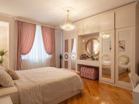 2-room apartment, 84 m², Nəriman Nərimanov: 270 000 ₼ 5