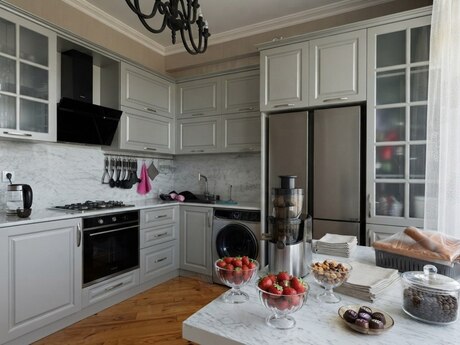 2-room apartment, 84 m², Nəriman Nərimanov: 270 000 ₼ 4