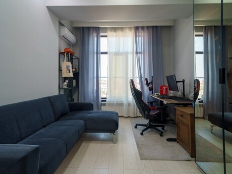 3 otaqlı mənzil, 103 m², Səbail: 250 000 ₼ 5