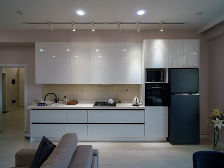 3 otaqlı mənzil, 103 m², Səbail: 250 000 ₼ 3