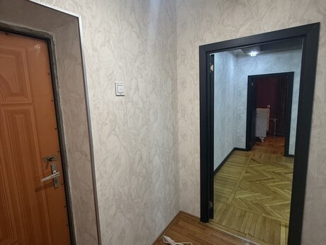 2 otaqlı mənzil, 49 m², İnşaatçılar: 180 000 ₼ 4