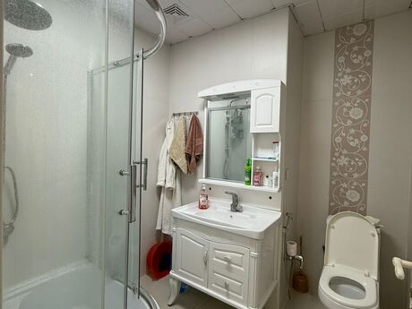 3 otaqlı mənzil, 94 m², Yeni Yasamal: 206 000 ₼ 4
