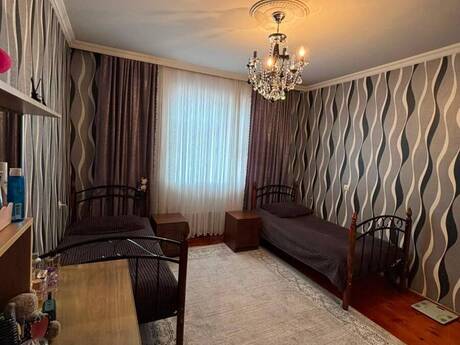 2-room apartment, 70 m², Badamdar: 167 000 ₼ 4