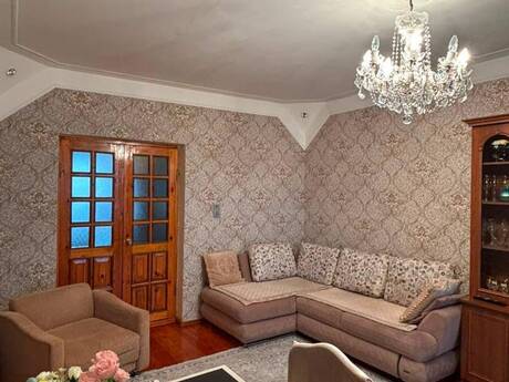 Объявление №6481429 - Баку, пос. Бадамдар, 2-комн., 70 м², 5/5 этаж
