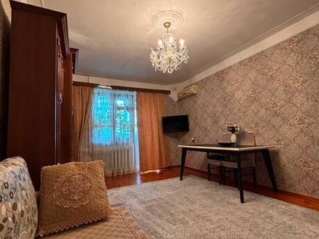 2-room apartment, 70 m², Badamdar: 167 000 ₼ 3