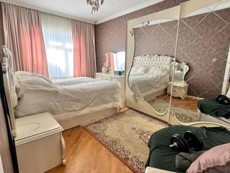 4 otaqlı mənzil, 100 m², Xalqlar Dostluğu: 270 000 ₼ 4