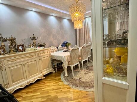 4 otaqlı mənzil, 100 m², Xalqlar Dostluğu: 270 000 ₼ 2
