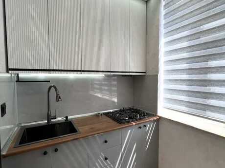 2 otaqlı mənzil, 63 m², Memar Əcəmi: 177 000 ₼ 5