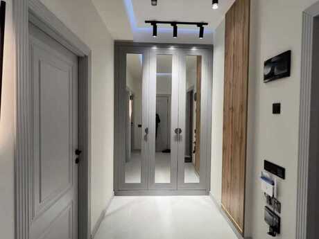 2 otaqlı mənzil, 63 m², Memar Əcəmi: 177 000 ₼ 4