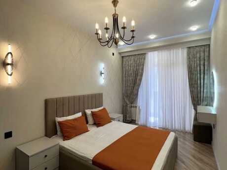 2 otaqlı mənzil, 63 m², Memar Əcəmi: 177 000 ₼ 3