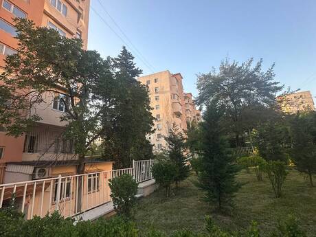 4-комнатная квартира, 100 м², Əhmədli: 173 500 ₼ 2