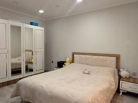 8 otaqlı həyət evi, 220 m², Biləcəri: 119 000 ₼ 4