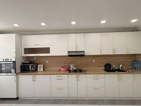 8 otaqlı həyət evi, 220 m², Biləcəri: 119 000 ₼ 5