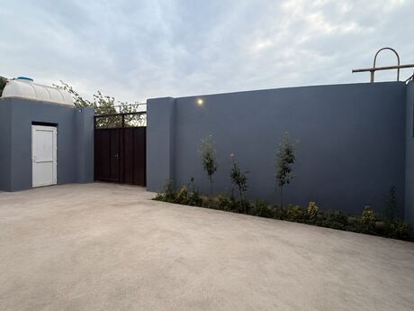 8 otaqlı həyət evi, 220 m², Biləcəri: 119 000 ₼ 2