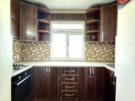 Kirayə 2 otaqlı mənzil, 65 m², Həzi Aslanov: 500 ₼/ay 4