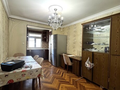 Kirayə 2 otaqlı mənzil, 65 m², Həzi Aslanov: 500 ₼/ay 3