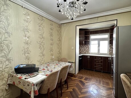 Kirayə 2 otaqlı mənzil, 65 m², Həzi Aslanov: 500 ₼/ay 5