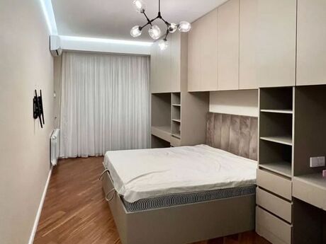 3 otaqlı mənzil, 85 m², Memar Əcəmi: 155 000 ₼ 4
