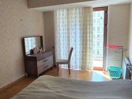 2-room apartment for rent, 100 m², 28 May: 1 500 ₼/mo 3