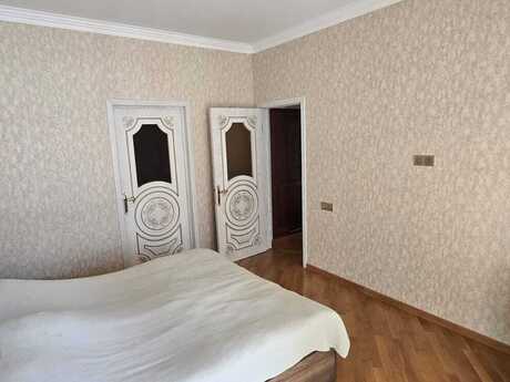 2-room apartment for rent, 100 m², 28 May: 1 500 ₼/mo 4