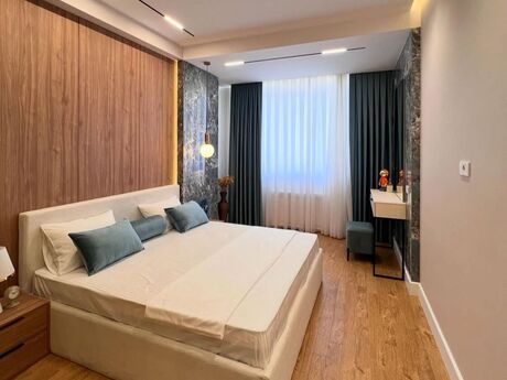 3 otaqlı mənzil, 85 m², Memar Əcəmi: 155 000 ₼ 5