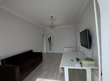 2 otaqlı mənzil, 54 m², Nəsimi: 139 000 ₼ 2