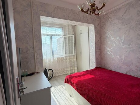 2 otaqlı mənzil, 54 m², Nəsimi: 139 000 ₼ 3