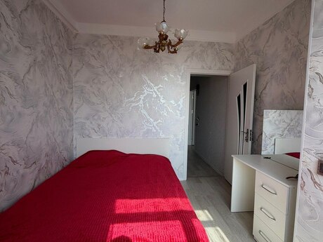2 otaqlı mənzil, 54 m², Nəsimi: 139 000 ₼ 4