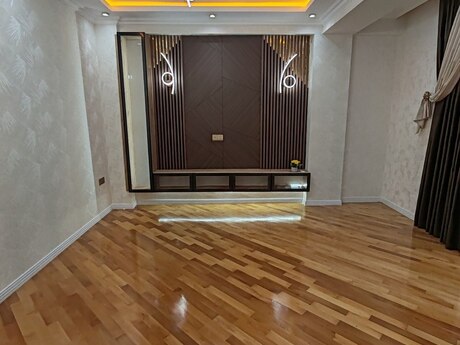 Объявление №6481467 - Хырдалан, Хырдалан, 3-комн., 110 м², 12/16 этаж