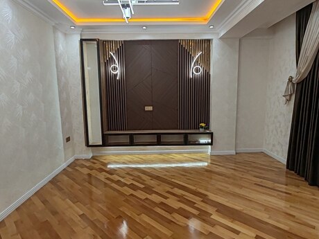 Объявление №6481467 - Хырдалан, Хырдалан, 3-комн., 110 м², 12/16 этаж