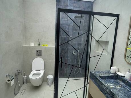 Kirayə 1 otaqlı mənzil, 57 m², Nardaran: 590 ₼/ay 5