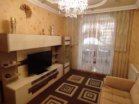 Kirayə 2 otaqlı mənzil, 65 m², 28 May: 700 ₼/ay 2