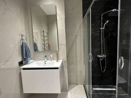 2 otaqlı mənzil, 105 m², BCR Olimpik: 359 000 ₼ 5