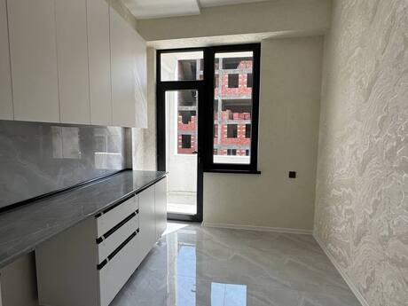 2-комнатная квартира, 49 м², Masazır: 75 000 ₼ 2