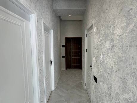 2-комнатная квартира, 49 м², Masazır: 75 000 ₼ 3