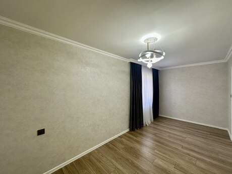 2-комнатная квартира, 55 м², Xalqlar Dostluğu: 163 000 ₼ 5