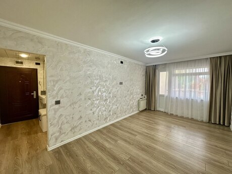2-комнатная квартира, 55 м², Xalqlar Dostluğu: 163 000 ₼ 2