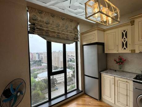 2-room apartment, 62 m², Neftçilər: 185 000 ₼ 3